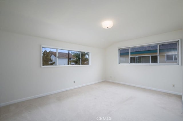 20619 Entradero Ave, Torrance, CA 90503 - carpeted spare room featuring baseboards