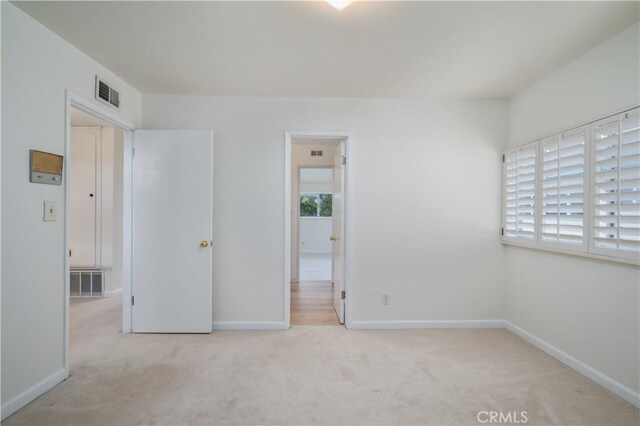 20619 Entradero Ave, Torrance, CA 90503 - unfurnished bedroom featuring carpet floors and baseboards