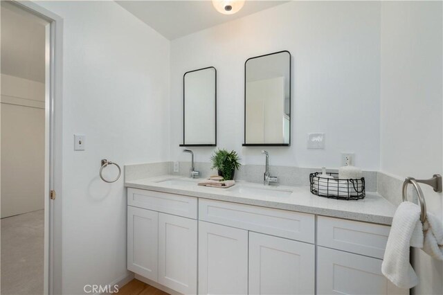 20619 Entradero Ave, Torrance, CA 90503 - bathroom with double vanity