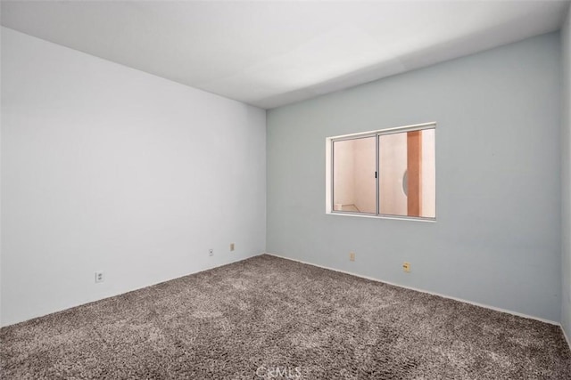 24851 Seagate Dr, Dana Point, CA 92629 - view of carpeted empty room