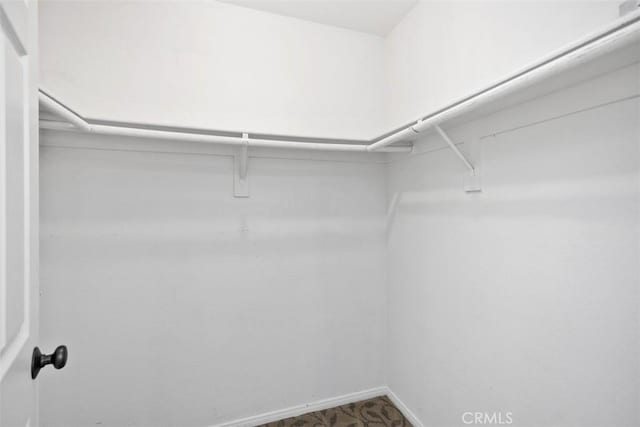 24851 Seagate Dr, Dana Point, CA 92629 - view of walk in closet