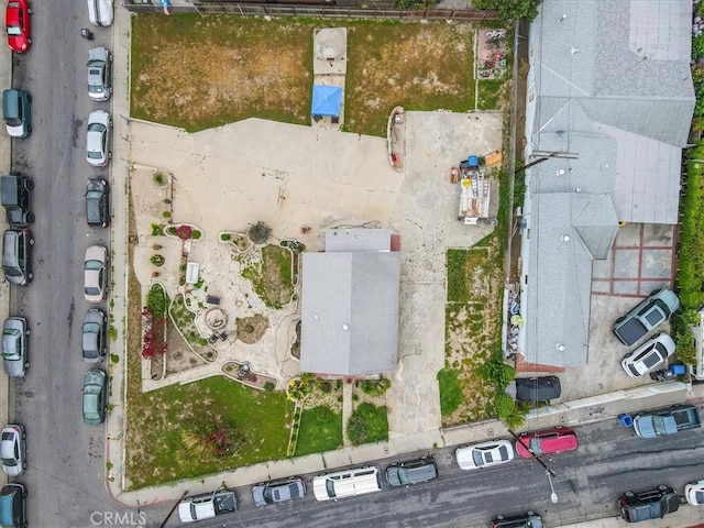 2368 E 107th St, Los Angeles, CA 90002 - aerial view