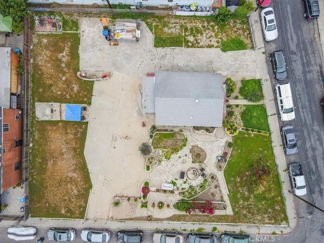 2368 E 107th St, Los Angeles, CA 90002 - bird's eye view
