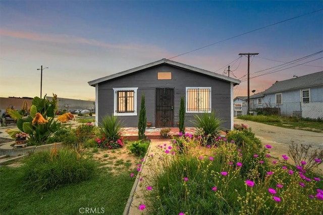 2368 E 107th St, Los Angeles, CA 90002 - view of bungalow