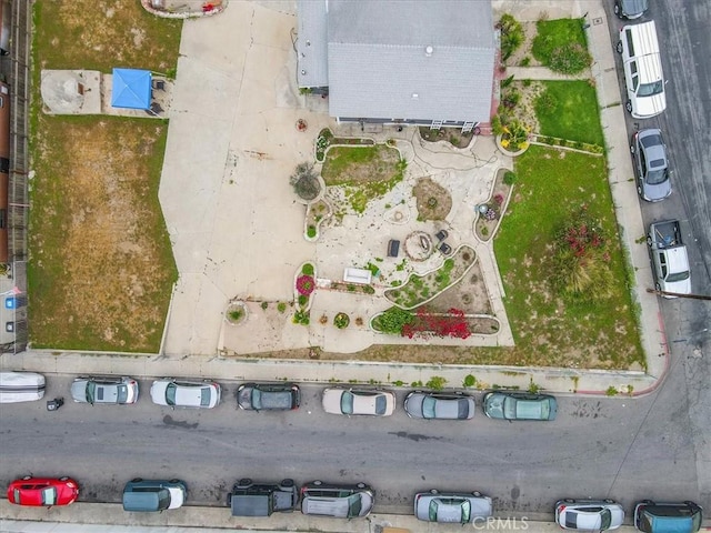 2368 E 107th St, Los Angeles, CA 90002 - bird's eye view