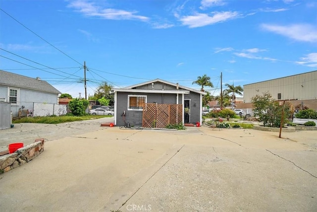 2368 E 107th St, Los Angeles, CA 90002 - view of front of house
