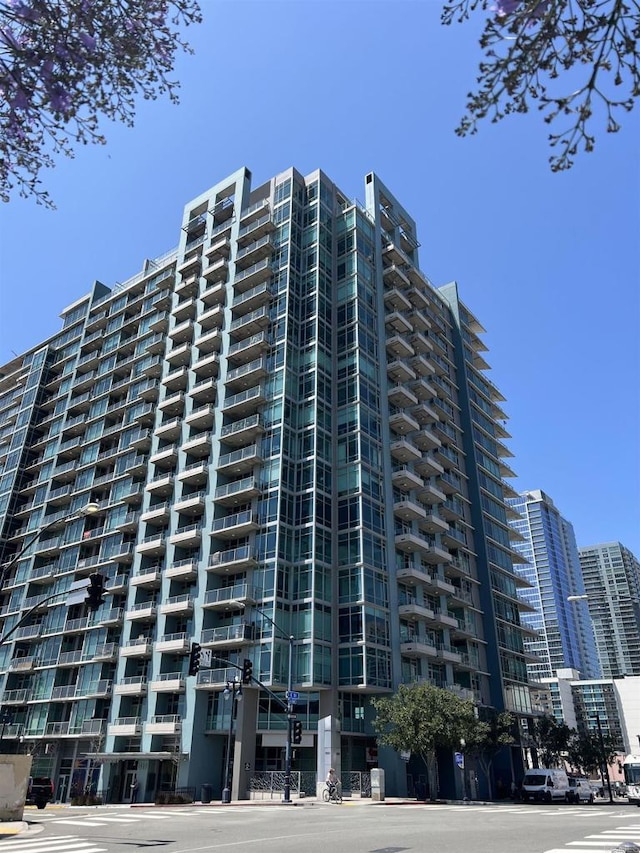 1080 Park Blvd Unit 1514, San Diego, CA 92101 - view of property
