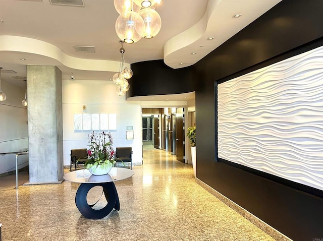 1080 Park Blvd Unit 1514, San Diego, CA 92101 - view of common area