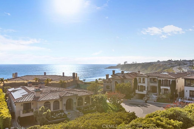 51 Ritz Cove Dr, Dana Point, CA 92629 - water view