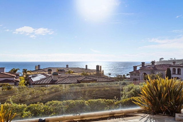 51 Ritz Cove Dr, Dana Point, CA 92629 - water view