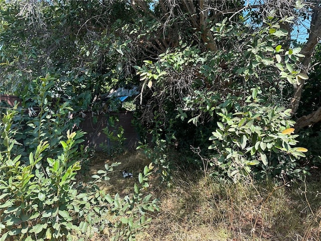2549 Kansas Ave, South Gate, CA 90280 - view of undeveloped land