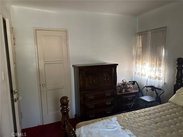 2549 Kansas Ave, South Gate, CA 90280 - view of bedroom