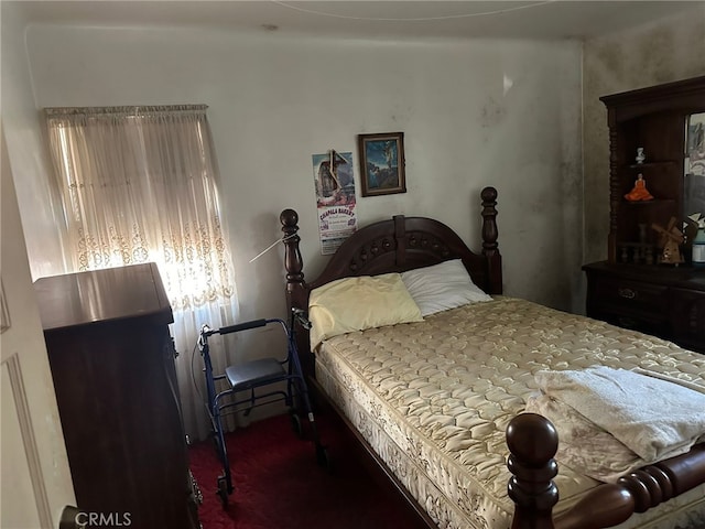 2549 Kansas Ave, South Gate, CA 90280 - view of carpeted bedroom
