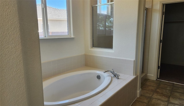 10372 Christo Way, Elk Grove, CA 95757 - full bath with a bath and a shower stall