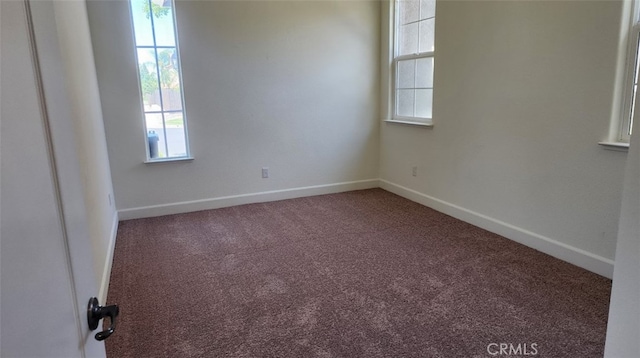 10372 Christo Way, Elk Grove, CA 95757 - empty room with carpet flooring and baseboards