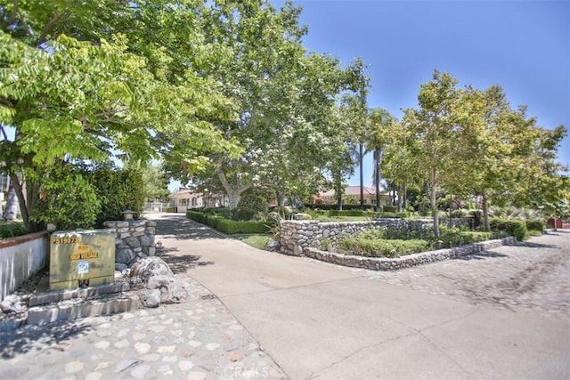3624 Hollins Ave, Claremont, CA 91711 - view of community