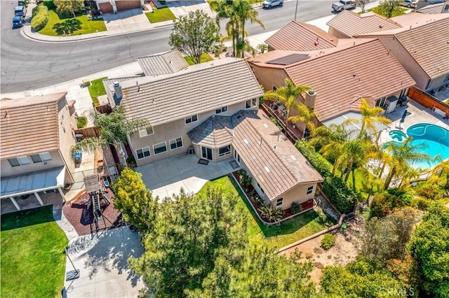 31484 Britton Cir, Temecula, CA 92591 - view of subject property featuring a pool