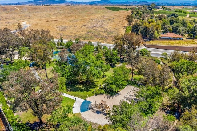 31484 Britton Cir, Temecula, CA 92591 - view of rural area featuring a mountainous background