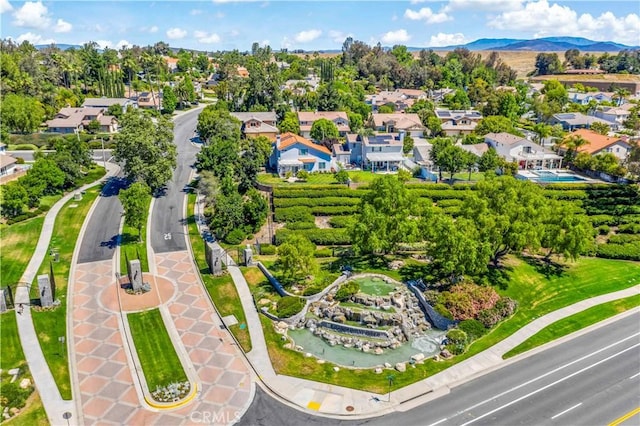 31484 Britton Cir, Temecula, CA 92591 - aerial view of residential area
