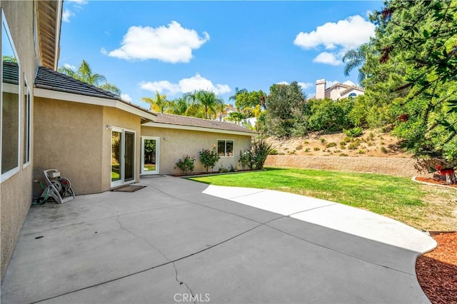 31484 Britton Cir, Temecula, CA 92591 - view of patio / terrace