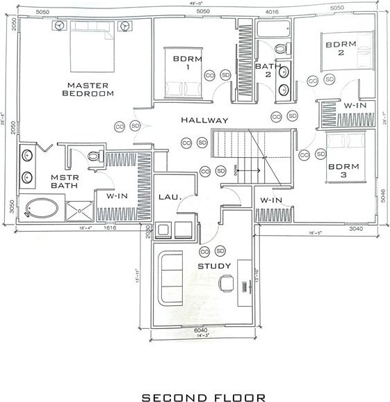 31484 Britton Cir, Temecula, CA 92591 - home floor plan