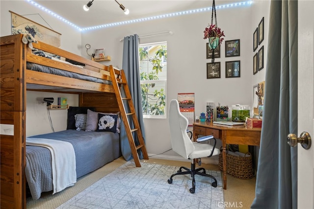 3245 Moss Landing Blvd, Oxnard, CA 93036 - bedroom featuring carpet floors and an office area