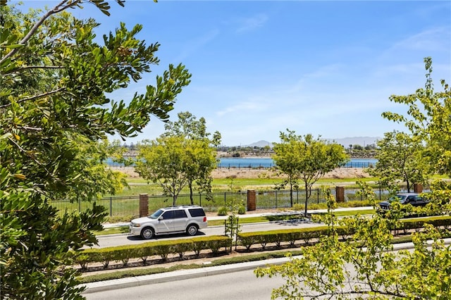 3245 Moss Landing Blvd, Oxnard, CA 93036 - water view with a mountainous background