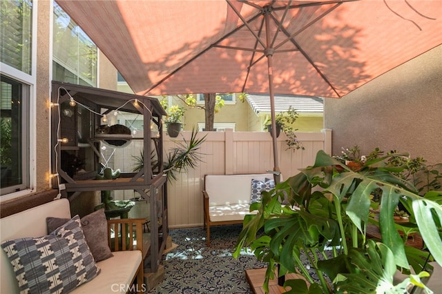 3245 Moss Landing Blvd, Oxnard, CA 93036 - view of patio / terrace