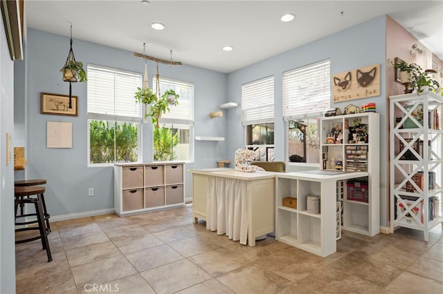 3245 Moss Landing Blvd, Oxnard, CA 93036 - office space with recessed lighting and baseboards