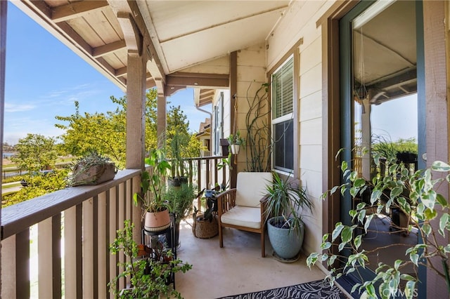 3245 Moss Landing Blvd, Oxnard, CA 93036 - view of balcony