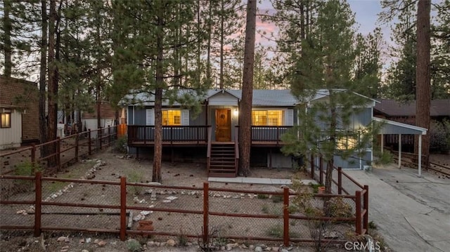 294 Santa Clara, Big Bear Lake, CA 92315 - photo 2
