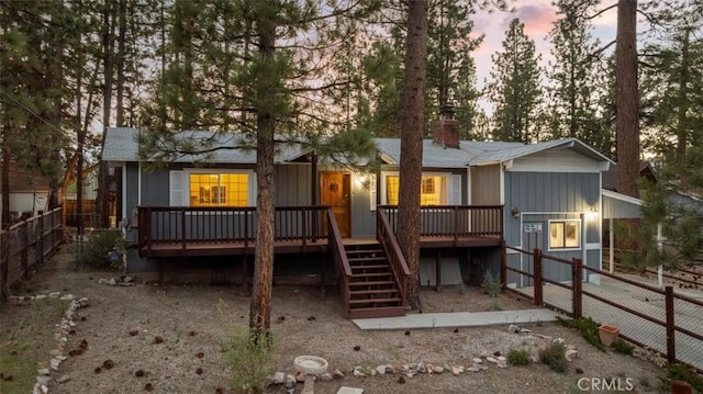 294 Santa Clara, Big Bear Lake, CA 92315 - photo 1