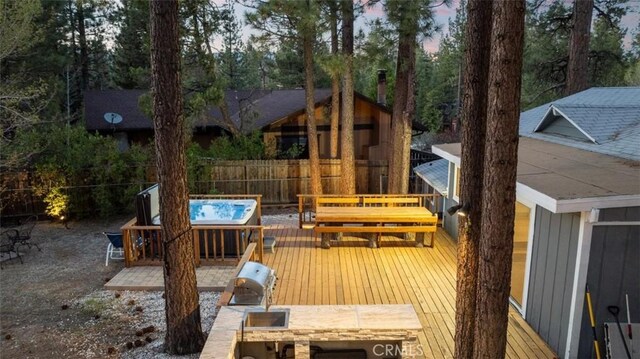 294 Santa Clara, Big Bear Lake, CA 92315 - photo 5