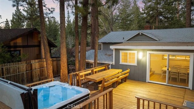 294 Santa Clara, Big Bear Lake, CA 92315 - photo 3