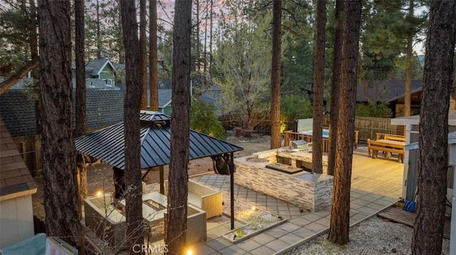 294 Santa Clara, Big Bear Lake, CA 92315 - photo 4