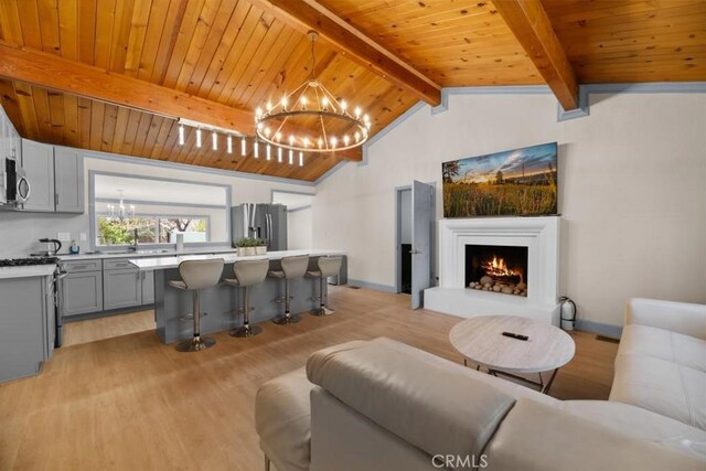294 Santa Clara, Big Bear Lake, CA 92315 - photo 6
