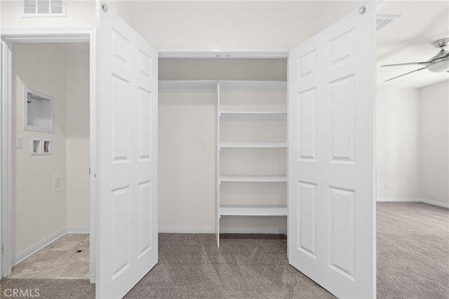 14856 Maple Ter, Panorama City, CA 91402 - view of closet