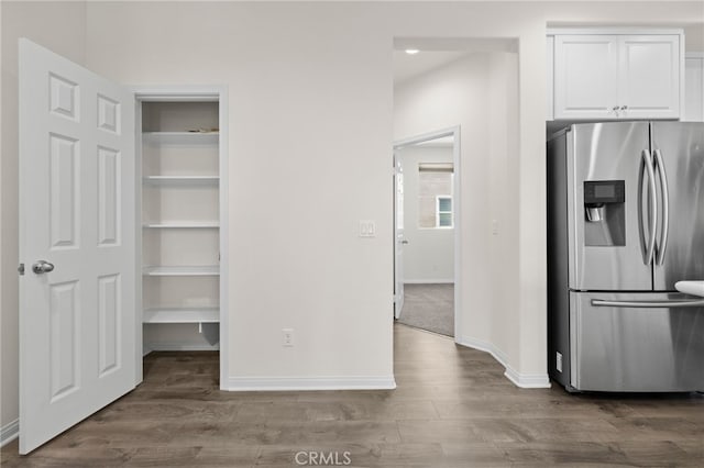 14856 Maple Ter, Panorama City, CA 91402 - view of closet