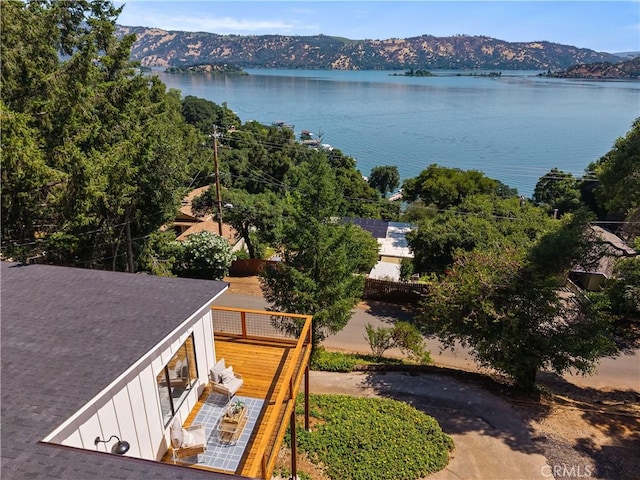 3095 S Lake Dr, Kelseyville, CA 95451 - photo 42