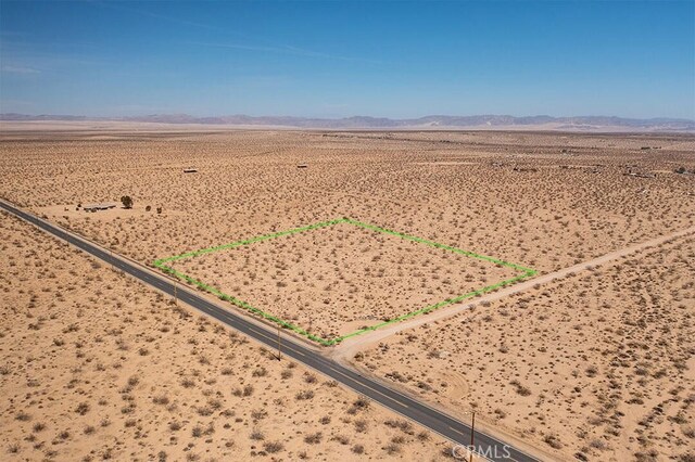 62840 Pole Rd, Joshua Tree, CA 92252