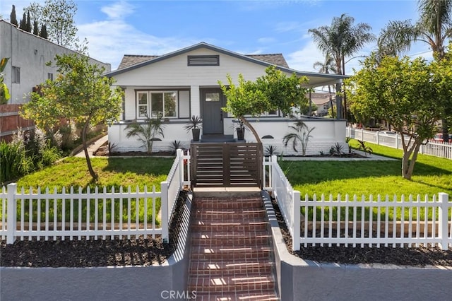 201 S Melrose St, Placentia, CA 92870 - view of front of house