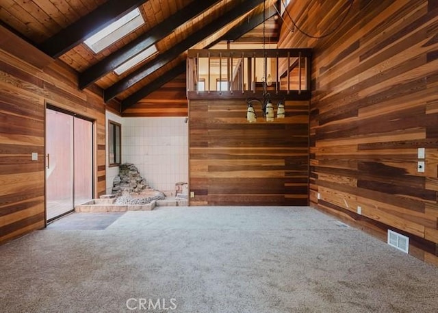 15201 Chestnut Dr, Pine Mountain Club, CA 93222 - photo 6