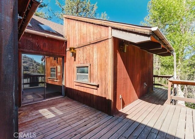 15201 Chestnut Dr, Pine Mountain Club, CA 93222 - photo 4