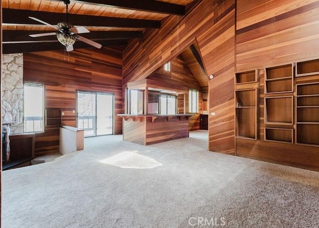 15201 Chestnut Dr, Pine Mountain Club, CA 93222 - photo 8