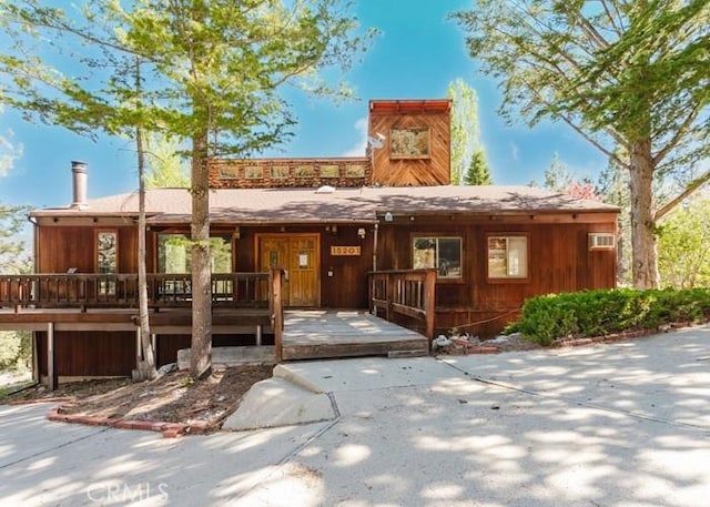 15201 Chestnut Dr, Pine Mountain Club, CA 93222 - photo 2