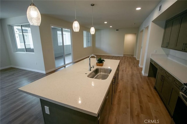 2850 Wagon Wheel Rd, Oxnard, CA 93036 - photo 5
