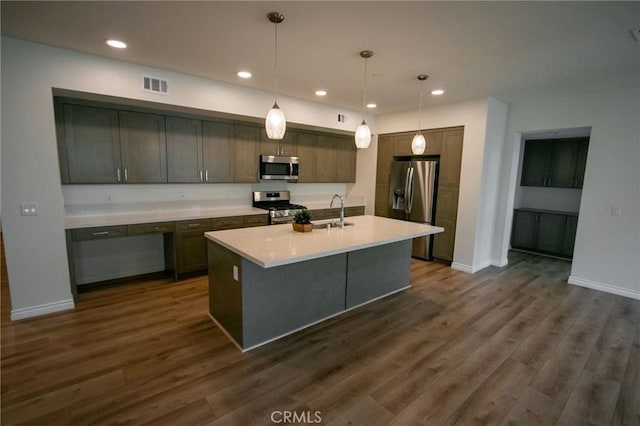 2850 Wagon Wheel Rd, Oxnard, CA 93036 - photo 6