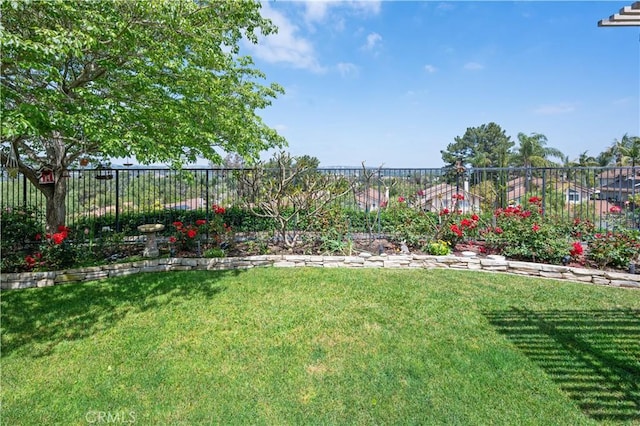 28291 La Plumosa, Laguna Niguel, CA 92667 - view of yard
