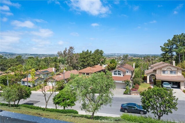 28291 La Plumosa, Laguna Niguel, CA 92667 - aerial perspective of suburban area