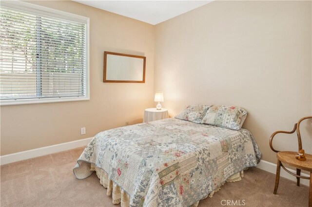 28291 La Plumosa, Laguna Niguel, CA 92667 - bedroom with carpet flooring and baseboards